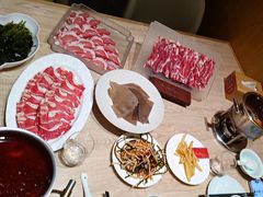 -石鼎香·非遗淮扬火锅(江都龙川桥店)