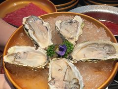 -牛YO寿喜烧火锅自助(三台子万象汇店)