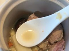 -汤城小厨•粤菜•靓汤(金宝街店)
