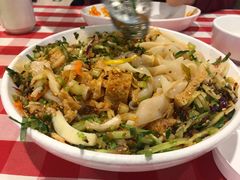 -西贝莜面村(双井店)