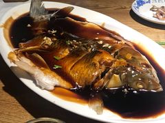 -杭百味·大众精选杭帮菜(西湖音乐喷泉店)