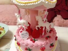 -BONCAKE裱花蛋糕(万象汇店)