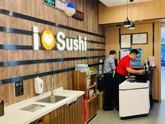 -争鲜回转寿司(金桥家乐福店)
