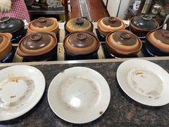 -容里煲仔饭(利丰北路店)