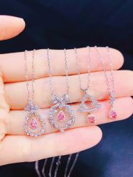 -VE DIAMOND·天然&培育钻石定制