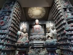 -陕西历史博物馆