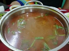 -QQ海鲜餐厅