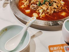 -古乐牛香·鲜牛肉自助火锅(南京总店)