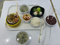 -深海中餐厅(国家海洋博物馆店)