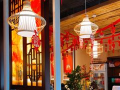 -左陕右甘(亚运村店)