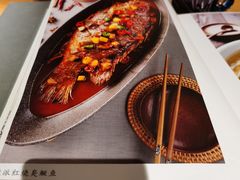 -伊喜饺子·烤鸭(五道口学院路店)