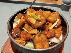 -百年银屏·蚝烙专门店(乐山店)