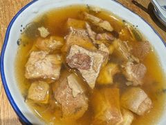 -同合居·非遗东北菜(新阳路店)