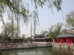 -济南方特东方神画