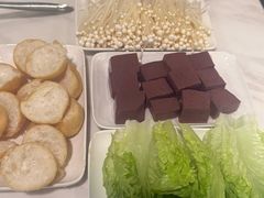 -安吉美渝石锅鱼(芜园西路店)