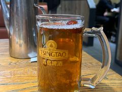 -小杨烤肉(朱雀店)