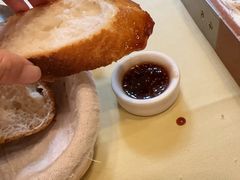 -秋林西餐厅(总店)