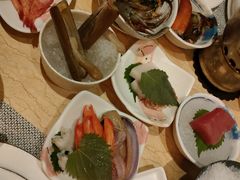 -雍和会海鲜姿造自助(湖东路店)