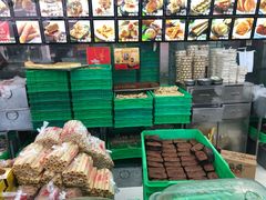 -宫廷糕点铺(建设路店)