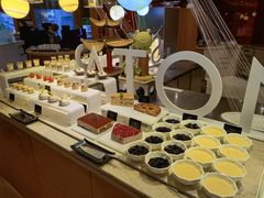 -盛宴自助餐厅(运达喜来登店)