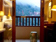 -三清山希尔顿度假酒店