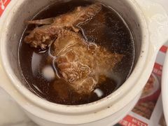 -新世界餐厅(万达店)