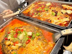-炉鱼(萧山万象汇店)