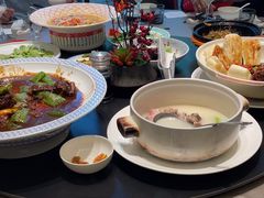 -云客来·花园餐厅(洛社店)