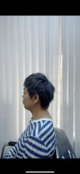 -苏豪美发S A L O N烫发染发