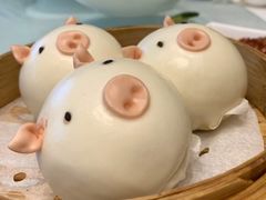 -威哥美食(迈科国际店)