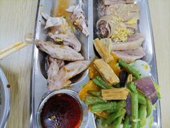 -文昌鸡饭店(金鸡岭小学店)