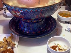 -祥源胡同·涮牛羊肉火锅(花桥店)
