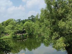 -承德避暑山庄景区