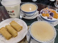 -民信老铺(华盖路店)
