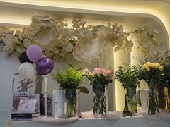 -晶雅花园西餐厅(南京首店)