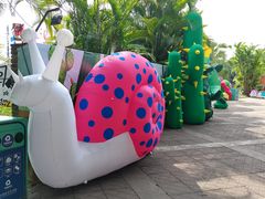 -观澜湖生态运动公社