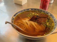 -永丰面馆(汉口路店)