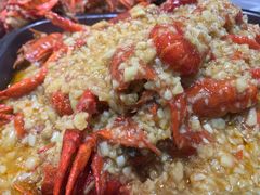 -靓靓蒸虾(中山公园店)