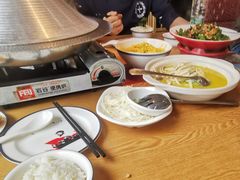 -韶山冲湘菜(中兴大街店)