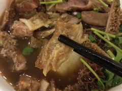 -莲塘味宝园牛杂(天越翔园店)