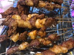 -阿财老铺·老蚌埠龙虾城(华夏总店)