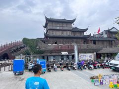 -二十八里太湖船菜(吉祥路店)