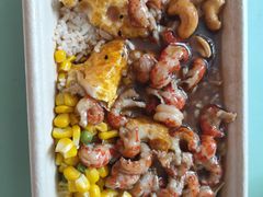 -海盗虾饭·小龙虾饭(西局店)