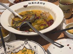 -太二酸菜鱼(福州泰禾店)