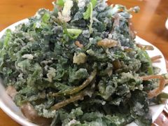 蒸菜-东京包子楼(政七街店)