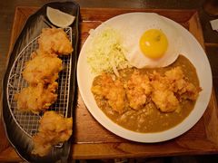 原味鸡块咖喱-金龙咖喱