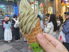 -吴裕泰茶庄(前门大街店)