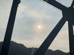 -小南海站