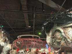 -探洞工场(丰科万达旗舰店)