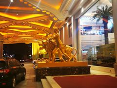 -白金汉爵大酒店·中餐厅(相城店)